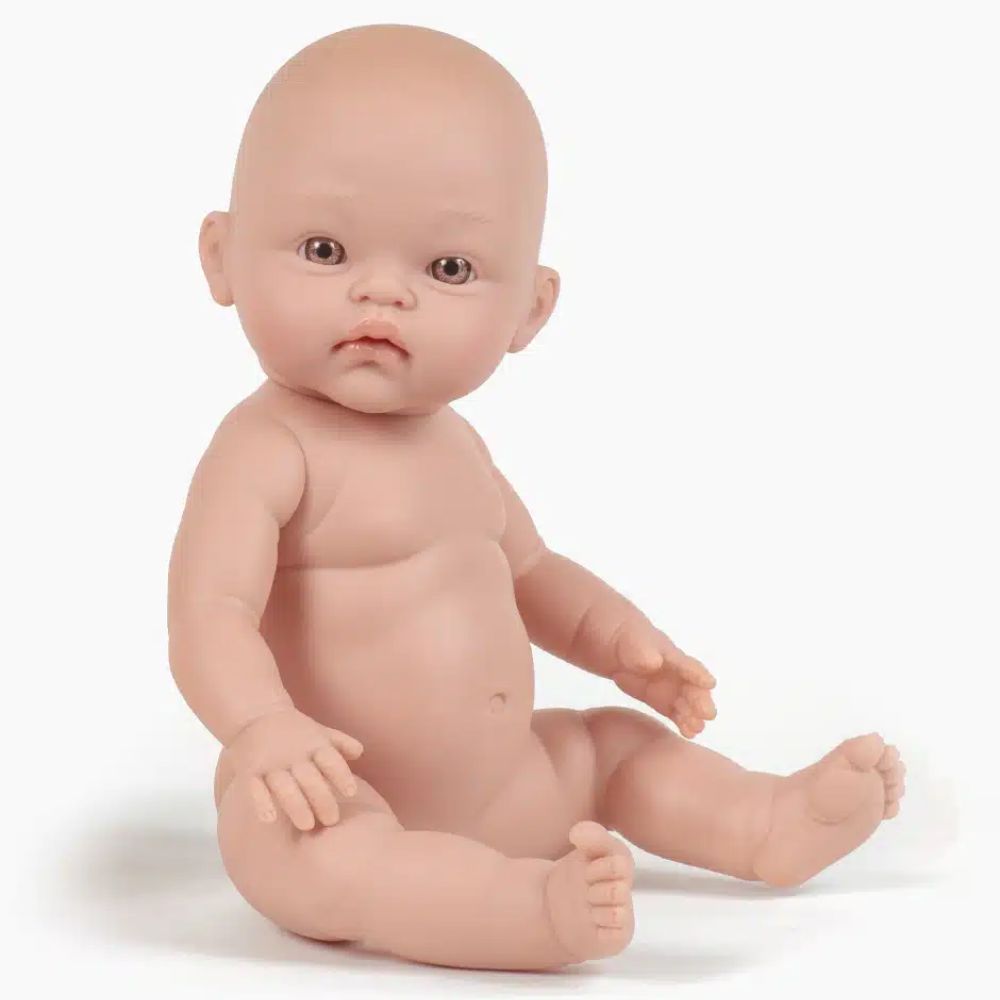 Minikane Cuties dolls 36cm - Octave