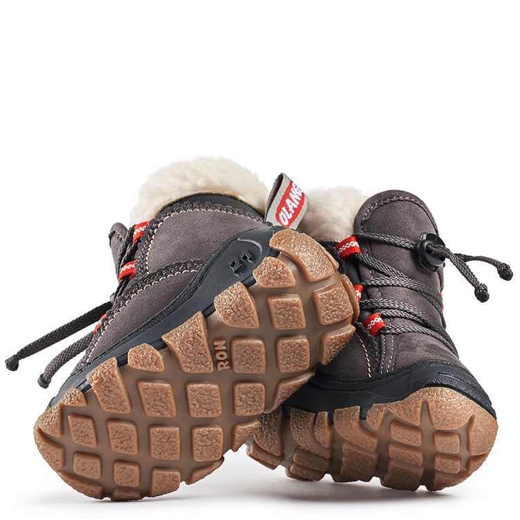 Olang Randa Boot – Kol Kid - Main Image