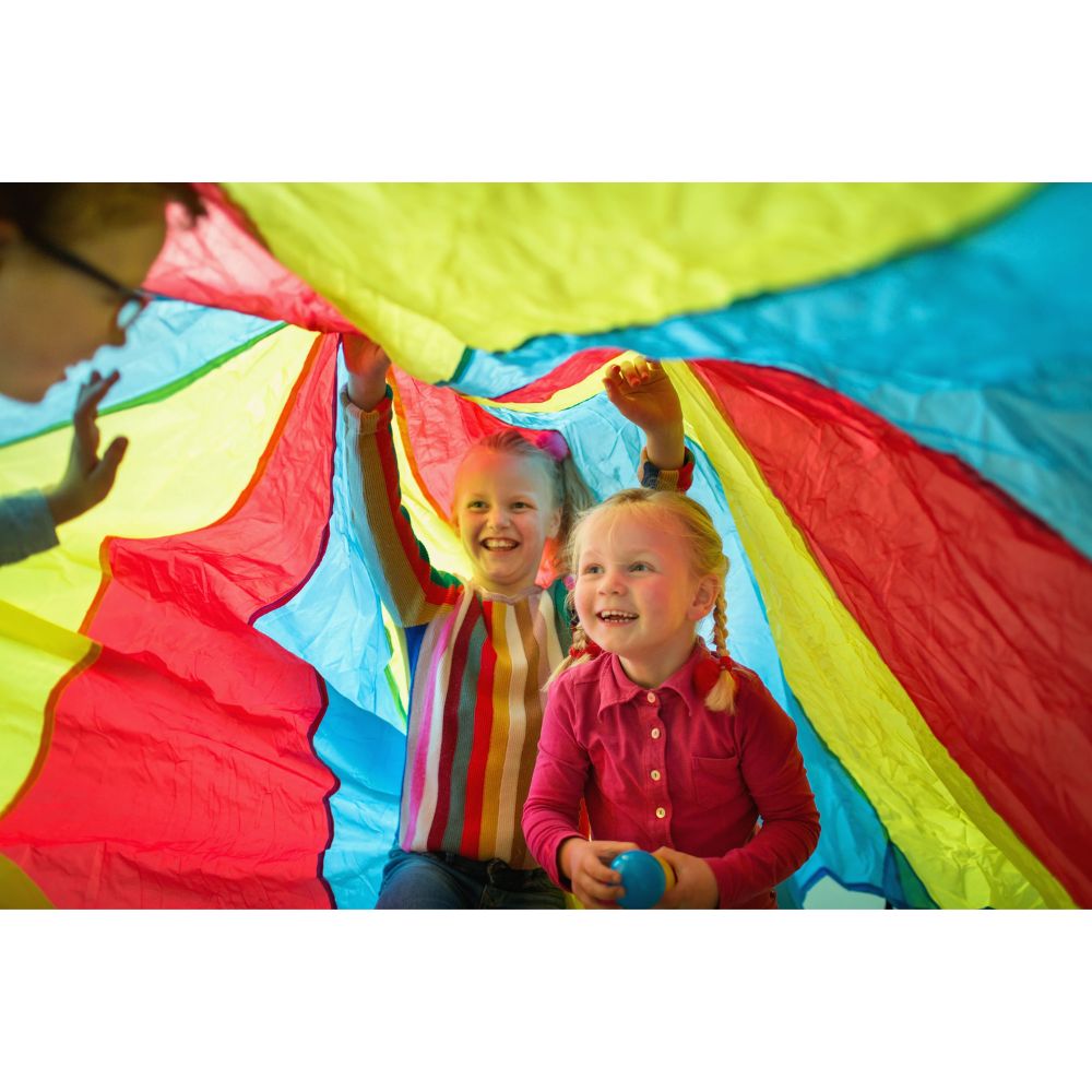 Parachute
