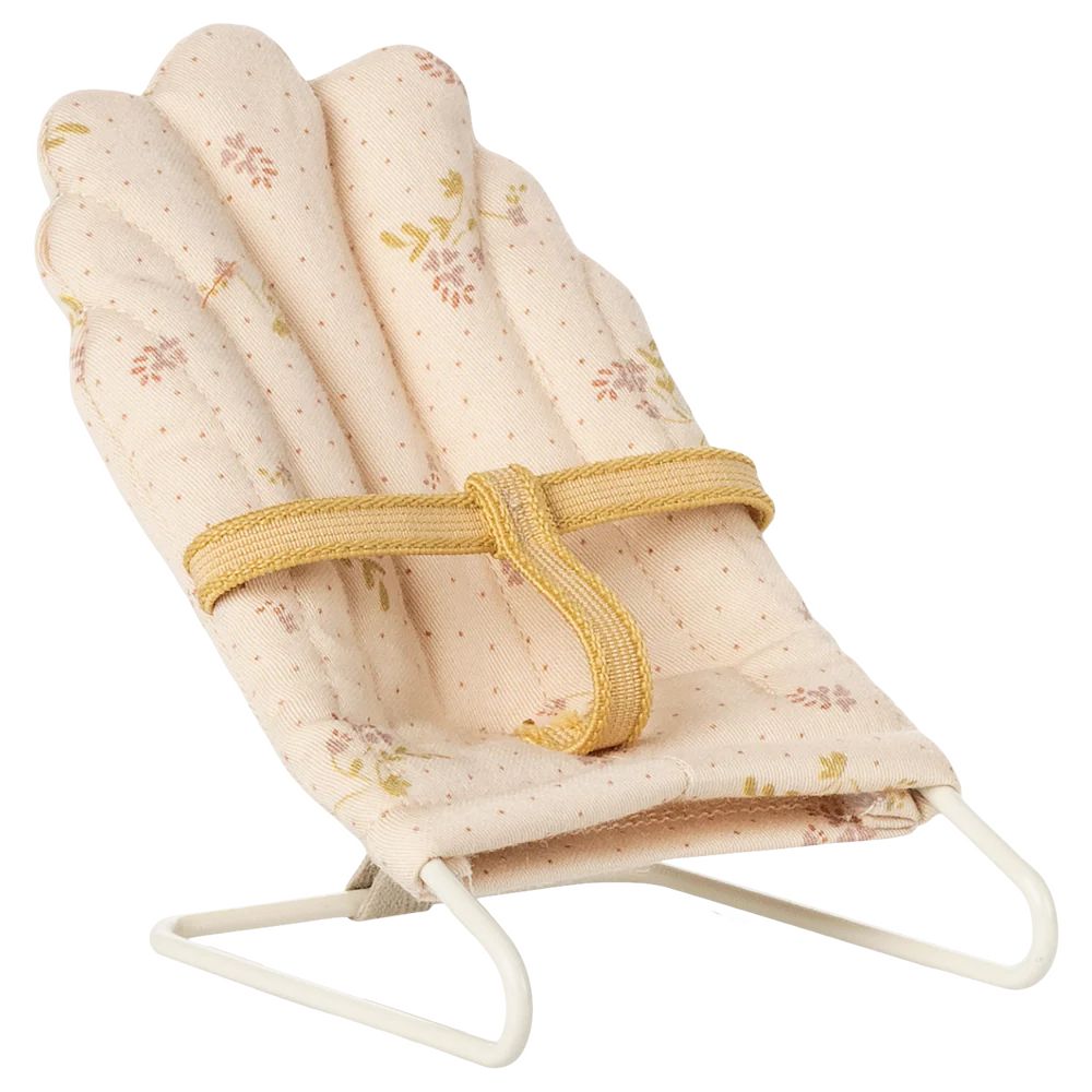 Maileg Babysitter, Micro - Off white
