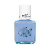 Manucurist Nail Polish - Apple the Fish