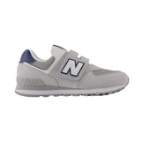 New Balance 574 Brighton Grey
