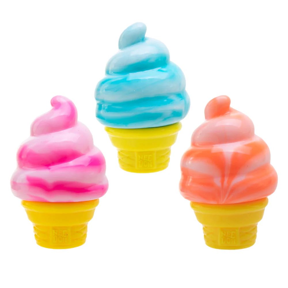 Needoh Nice Cream Cone