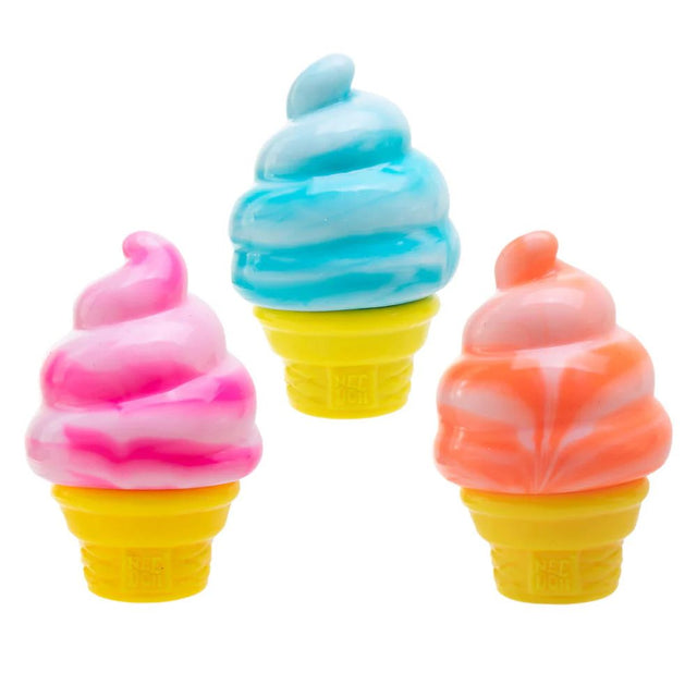 Needoh Nice Cream Cone