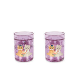 Konges Sløjd 2 Pack Glitter Cups Kitty Gelateria