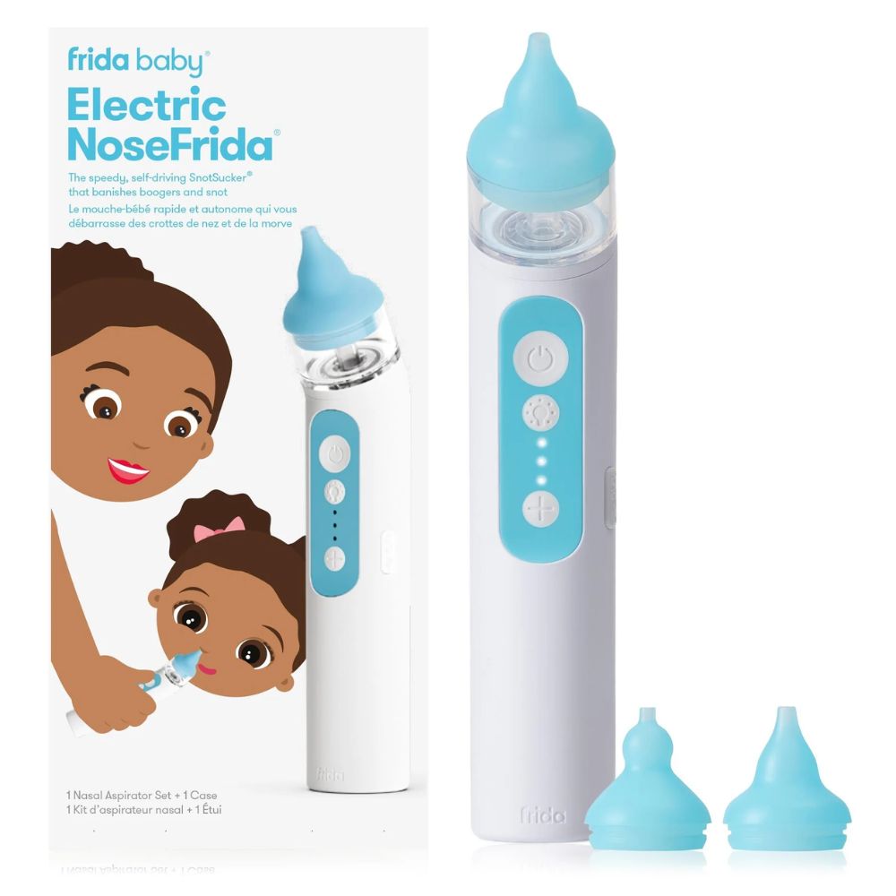 Frida Baby Electric NoseFrida