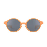 Izipizi Sunglasses Kids + Orange Smash 3-5Y