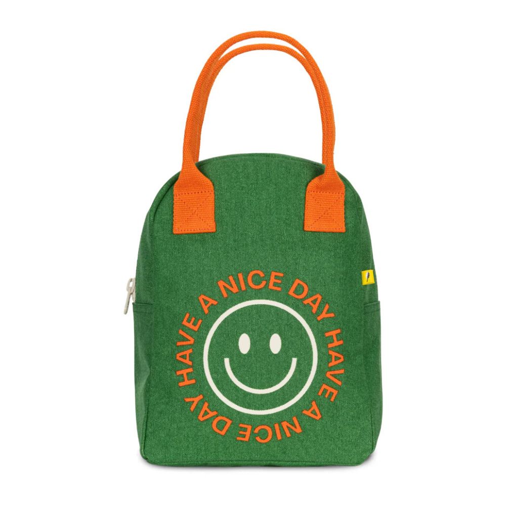 Zipper Lunch - Have a Nice Day