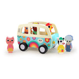 Vilac Van with Animal Sounds
