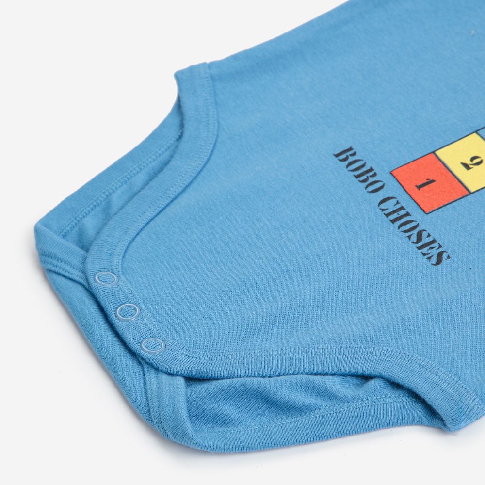 Bobo Choses Hopscotch Body