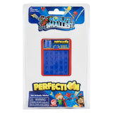 World's Smallest Perfection