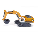 Siku Liebherr Hydraulic Excavator