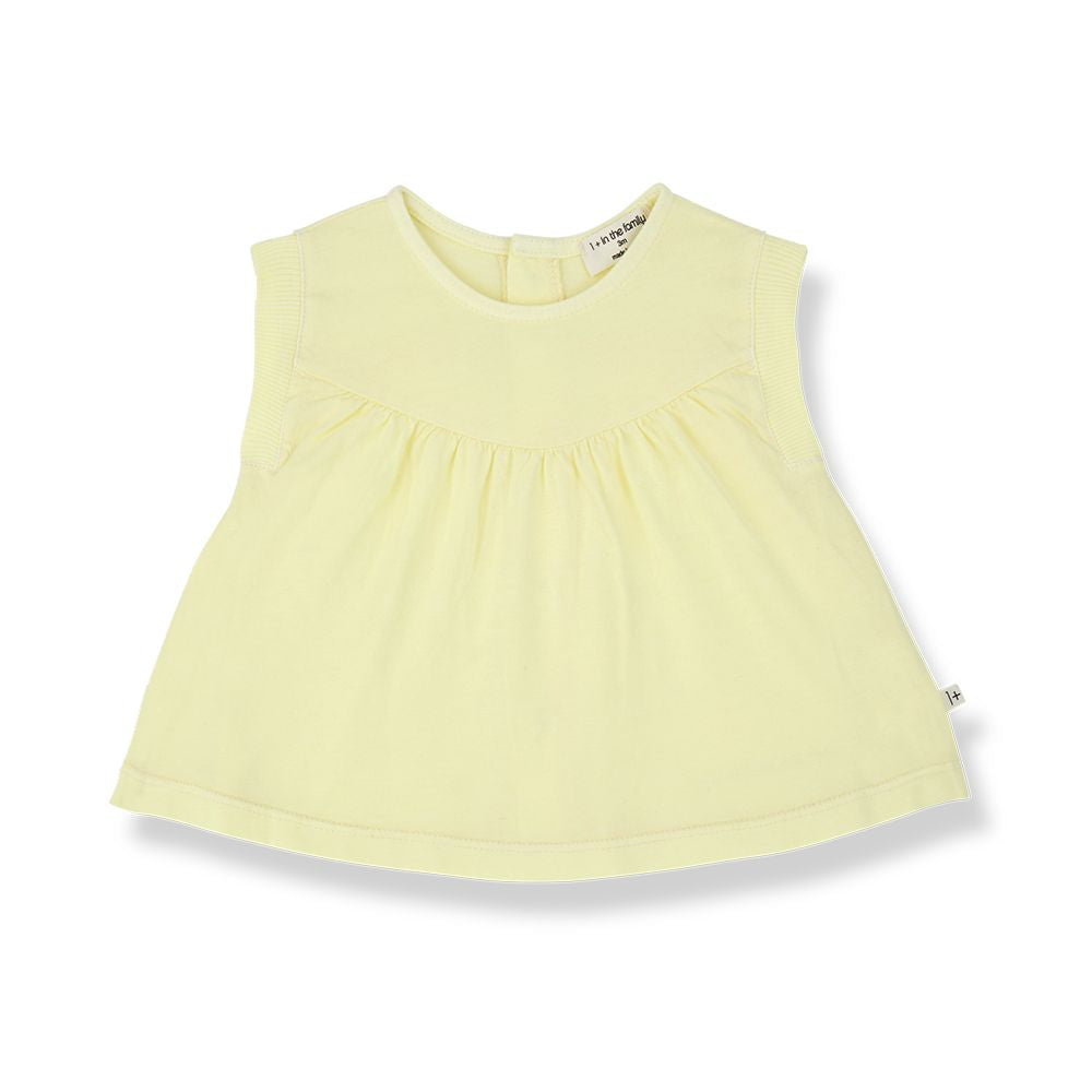 1 + in the Family ARIANY Jersey Dress