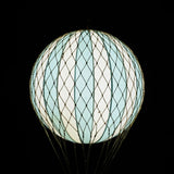 Royal Aero Illuminated LED Blue Light 12.6 In.
