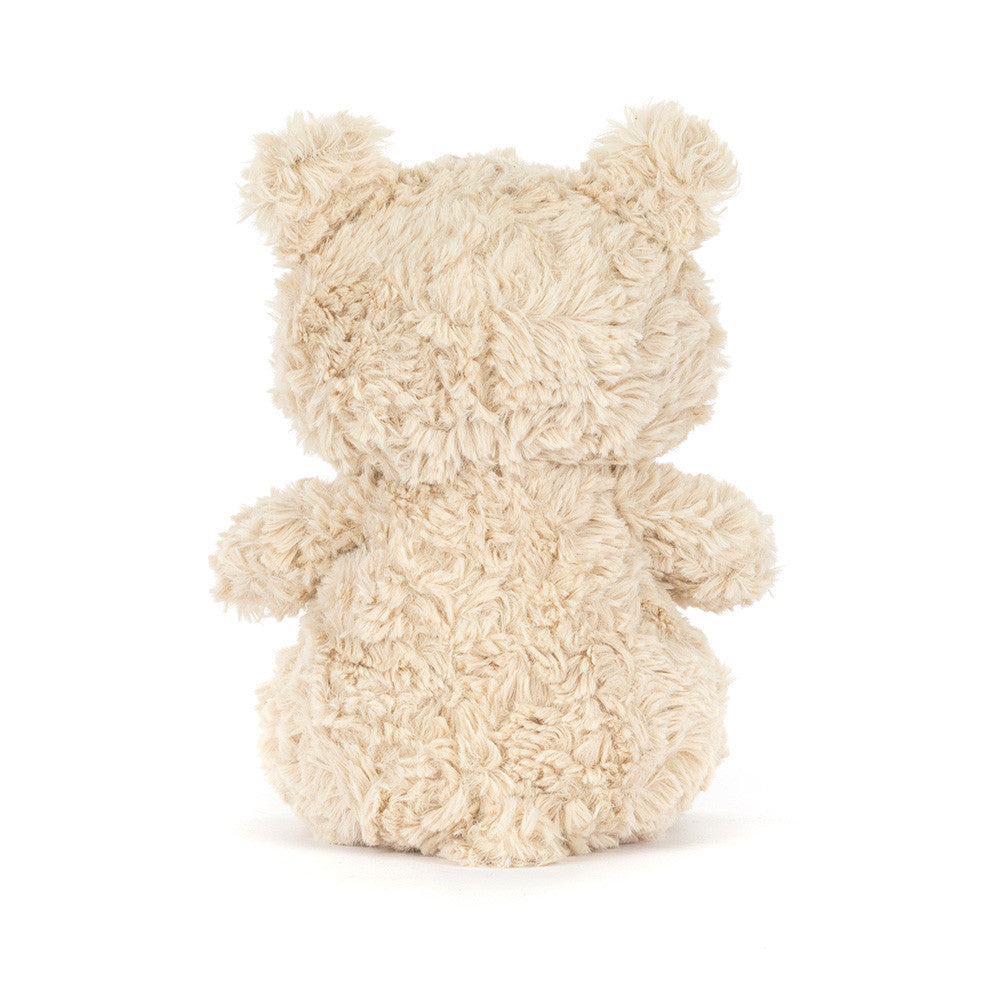 新品  Bartholomew Bear Junior Bartholomew Bear Junior | Jellycat | Kol Kid Canada
