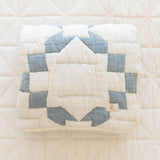 Cottage Quilt - Bluebell