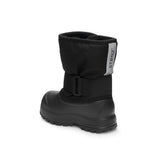 Stonz Trek Winter Toddler Boots Black