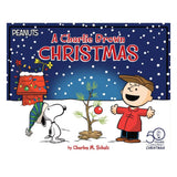 A Charlie Brown Christmas BB by Charles Schulz
