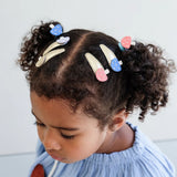 Mimi & Lula Toadstool Mini Mable Clips