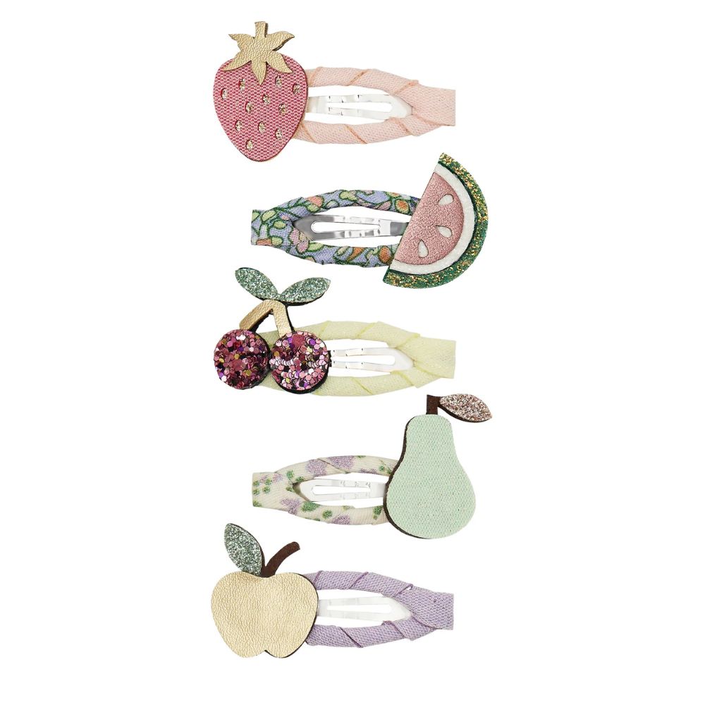 Mimi & Lula Fruit Salad Clic Clacs
