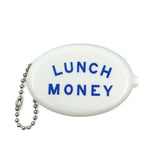 Coin Pouch- Lunch Money