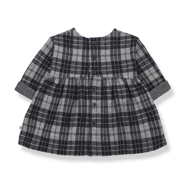 1 + in the family CLAUDIA Plaid Dress