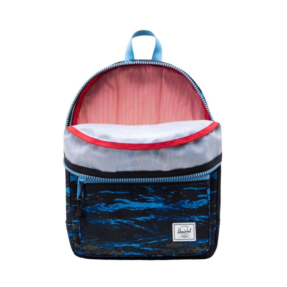 Herschel Heritage Kids Backpack Dune Waves