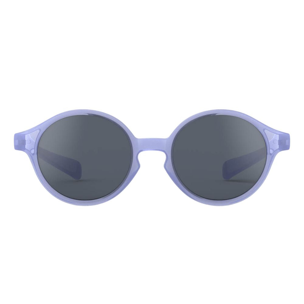 Izipizi Baby Sunglasses Mauve D 0-3Y
