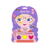 Fancy Me Face Art