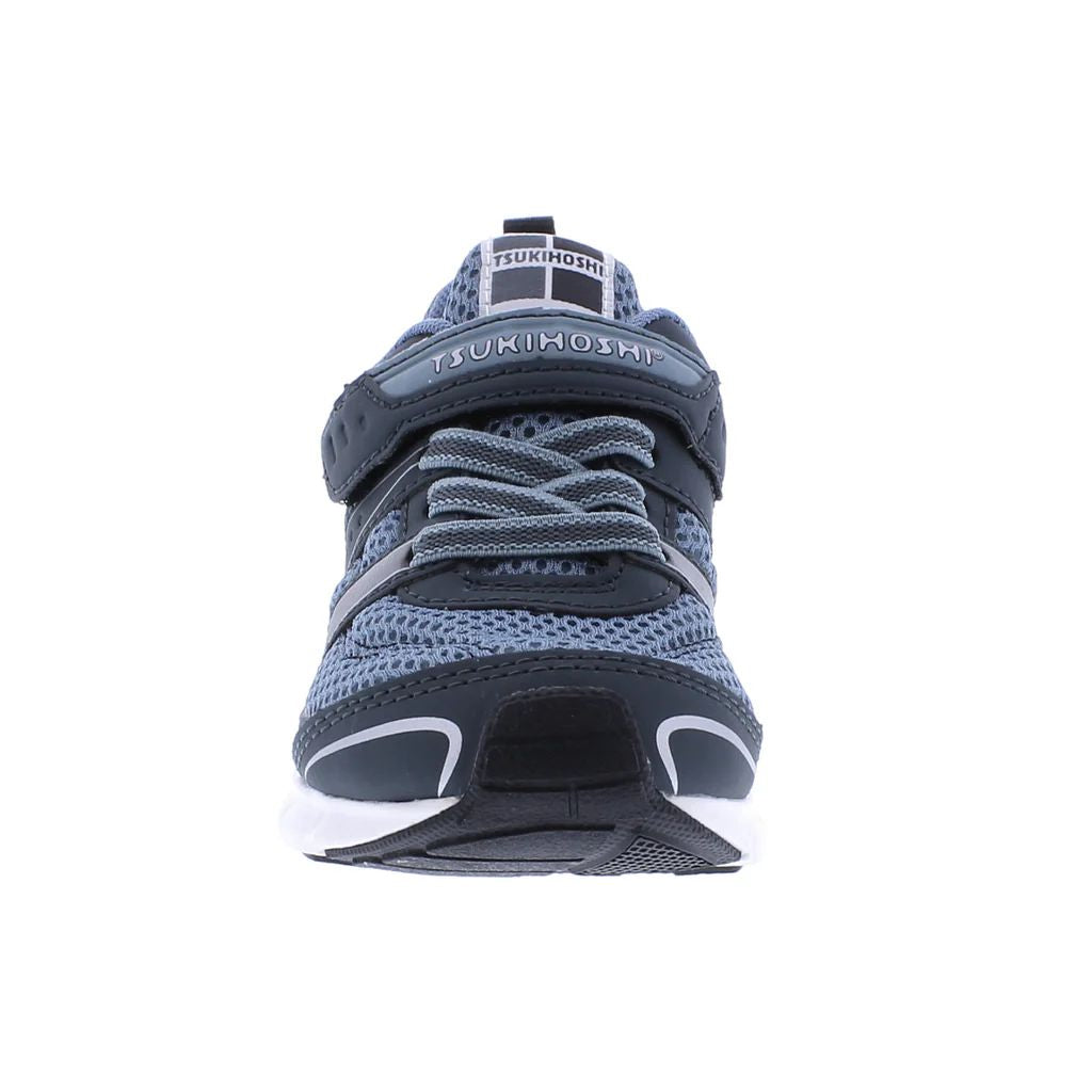 Tsukihoshi Velocity Grey/Sea