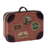 Maileg Suitcase, Micro - Red