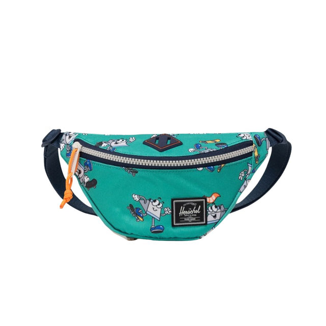 Herschel Heritage™ Hip Pack Little Herschel Skateboards