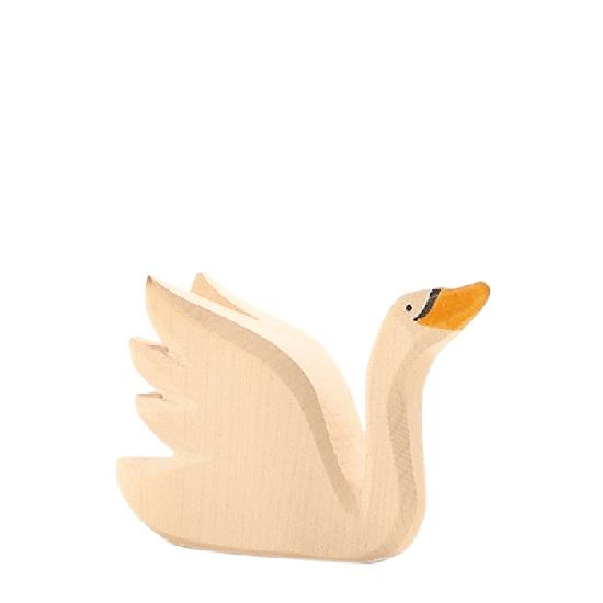 Ostheimer Swan Head High