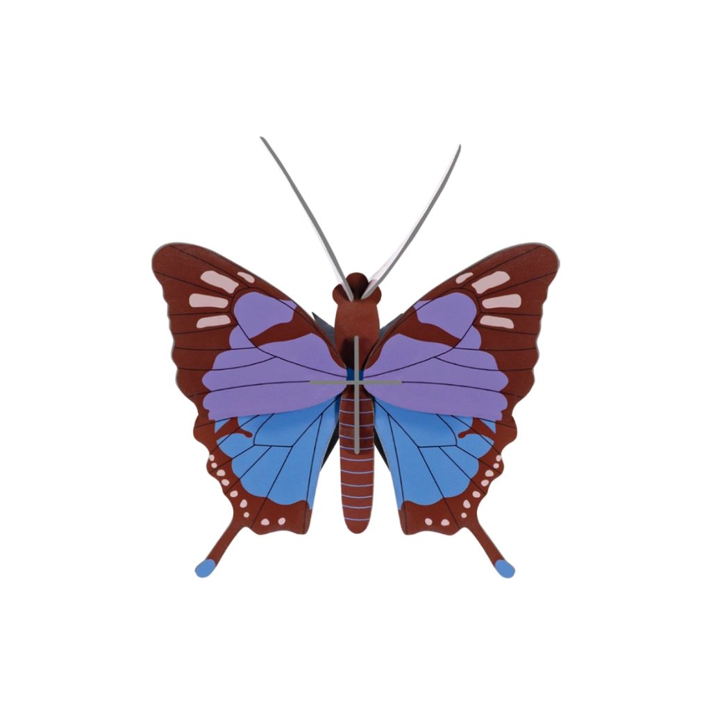 3D Wall Art - Butterfly - Crysalus Butterfly