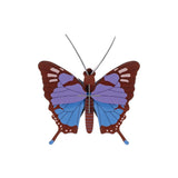 3D Wall Art - Butterfly - Crysalus Butterfly