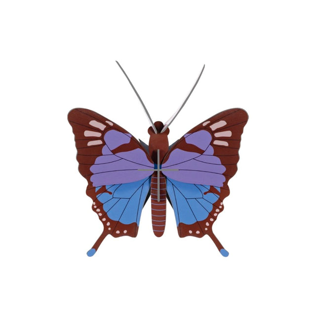 3D Wall Art - Butterfly - Crysalus Butterfly