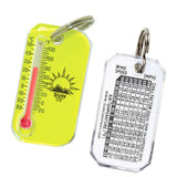 Zip-O-Gage- Neon Yellow