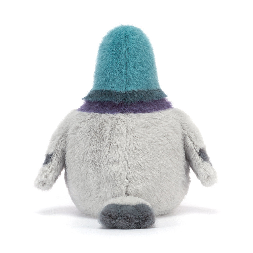  Strutton Pigeon NY限定 新品タグ付 Strutton Pigeon | Jellycat | Kol Kid Canada