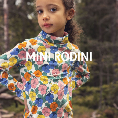 Mini Rodini