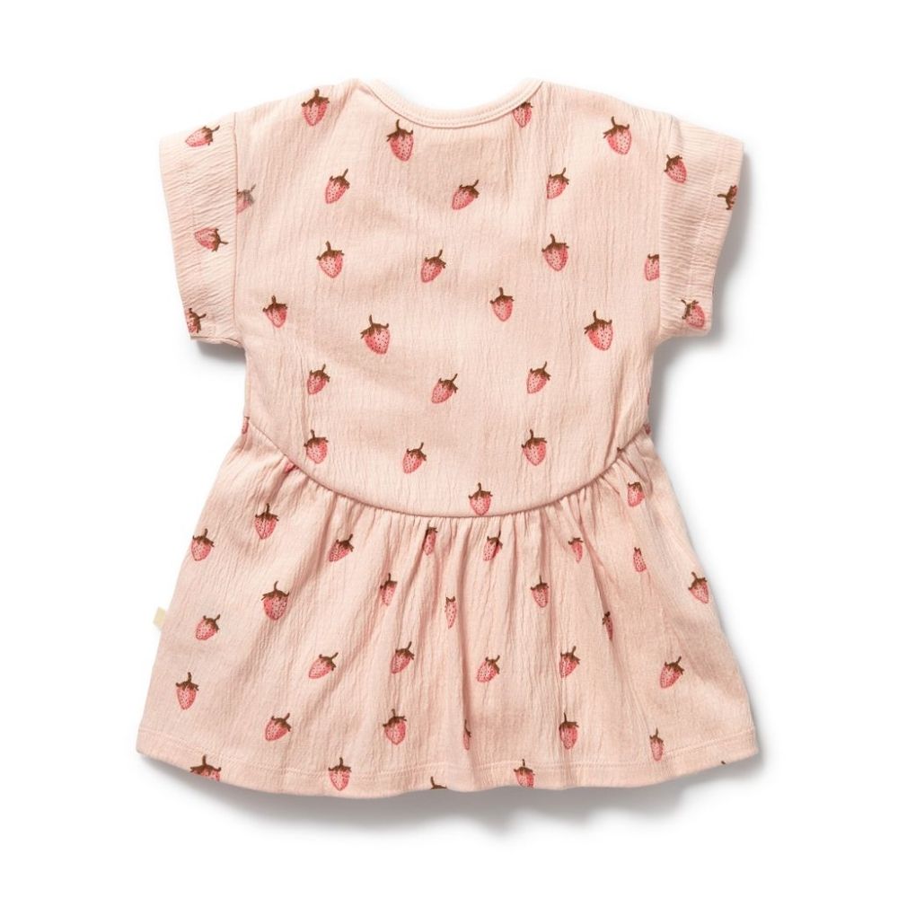 Wilson & Frenchy Organic Dress