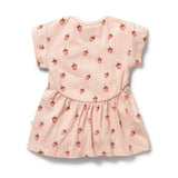 Wilson & Frenchy Organic Dress