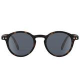izipizi Sunglasses Kids Tortoise D 5-7Y