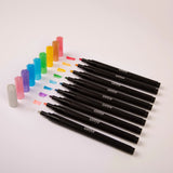 Omy Glitter Markers Set