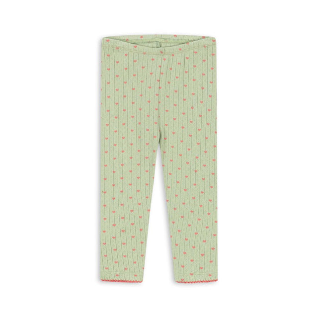 Konges Sløjd Minnie Pants Coeur Lint