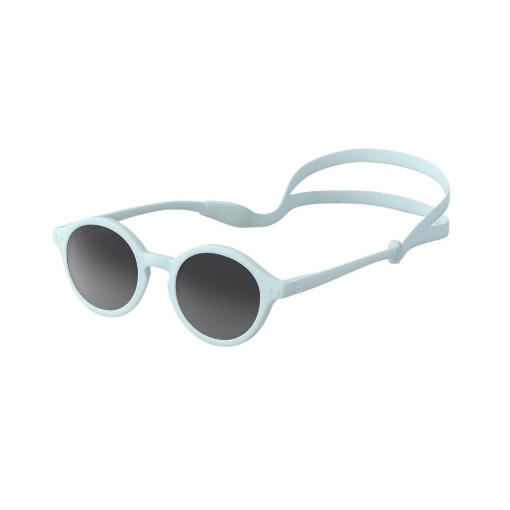 Izipizi Baby Sweet Blue D Sunglasses 0-9M