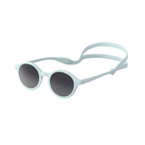 Izipizi Baby Sweet Blue D Sunglasses 0-9M