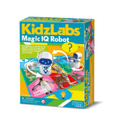 Magic IQ Robot