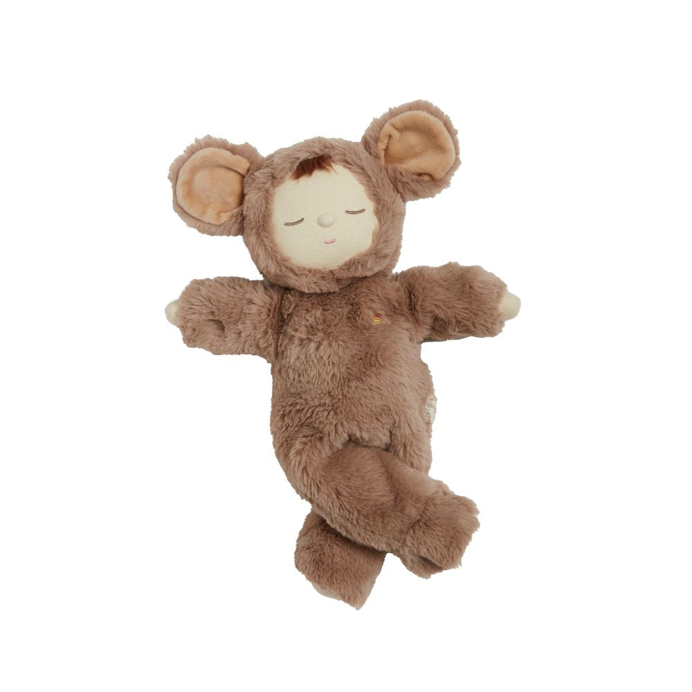 Olli Ella Cozy Dinkums Mousy Pickle