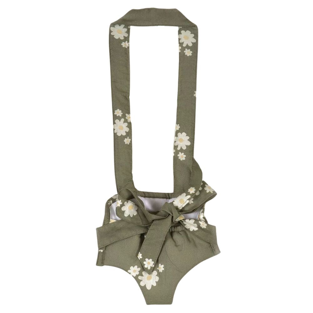 Minikane Babies Doll Carrier Marguerites