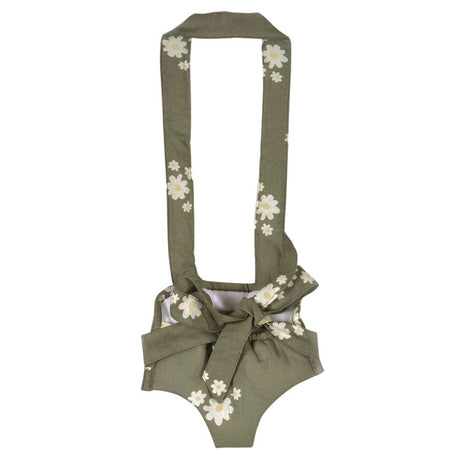 Minikane Babies Doll Carrier Marguerites